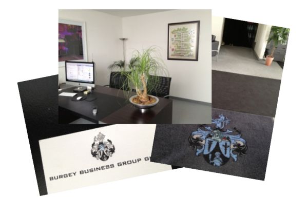 Burgey-Business-Group-Logo-Familienwappen