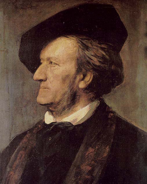 Richard Wagner