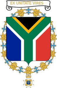 Coat_of_arms_of_Nelson_Mandela_(Order_of_Seraphim).svg
