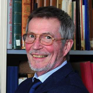 Dr. Rolf Sutter