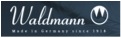 Waldmann-Logo