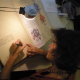 Aktualisierung Wappenbuch Handelskontor Bremen - 8