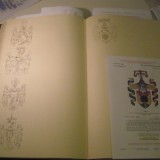 Aktualisierung Wappenbuch Handelskontor Bremen - 3