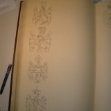 Aktualisierung Wappenbuch Handelskontor Bremen - 2