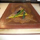 Aktualisierung Wappenbuch Handelskontor Bremen - 10