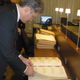 Aktualisierung Wappenbuch Handelskontor Bremen - 9