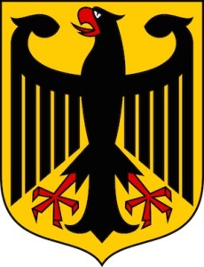 Wappen-Deutschland