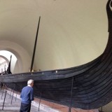 Wickingerschiff-Museum