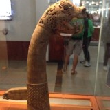 Wickingerschiff-Museum