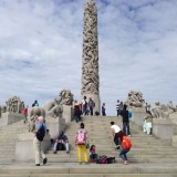 Vigeland Sculpture Park