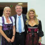 Auf dem Weg zum Festbankett