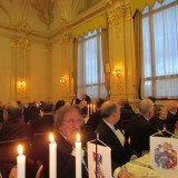 Bankett Freimaurerhaus Oslo