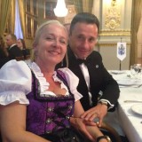 Petra und Harald Heimbach