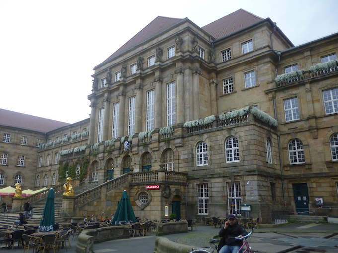 Rathaus-Kassel Rathaus Kassel