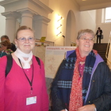Rita-Koch-und-Konstanze-Wandersleb Rita Koch und Konstanze Wandersleb