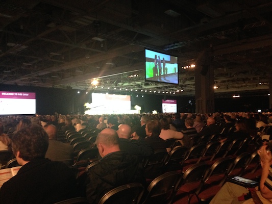 Rootstech2015-opening2