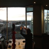 Roof Panorama