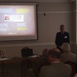 Dr. Rolf Sutter - Springtime for Heraldry