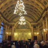 City Chambers Glasgow