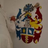 Familienwappen Buchmüller