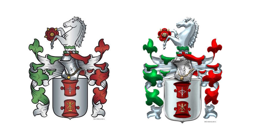 CoA - Hesper 3D