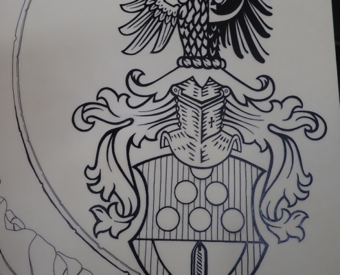 Damenwappen Vetter Damenwappen Vetter