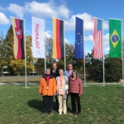 Das Team von Pro Heraldica