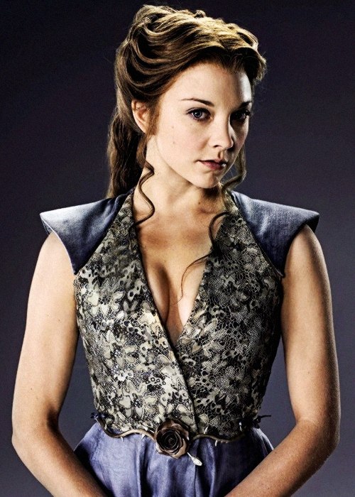Margaery Tyrell