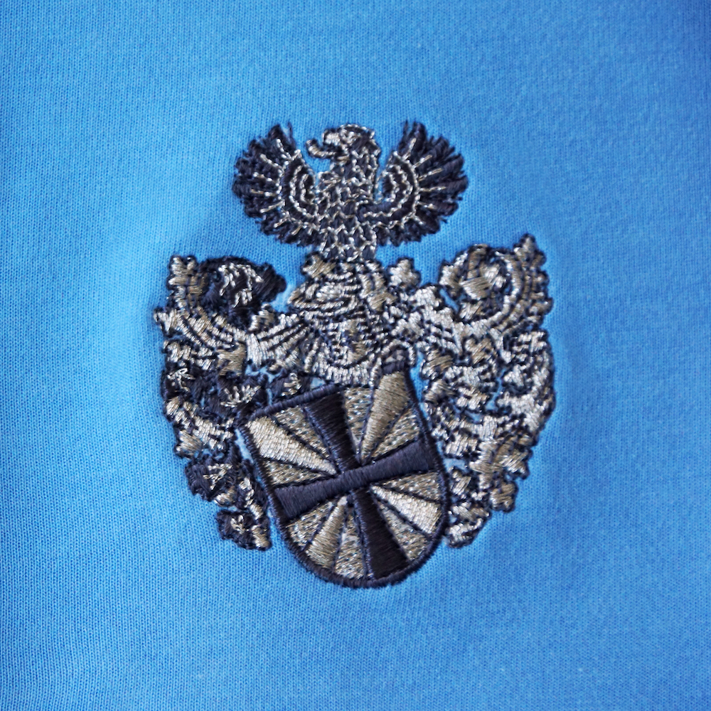 Cotton-tech polo shirt for women - Image 4