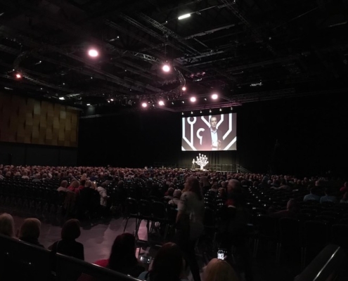 Auditorium