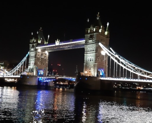 Tower Bridge