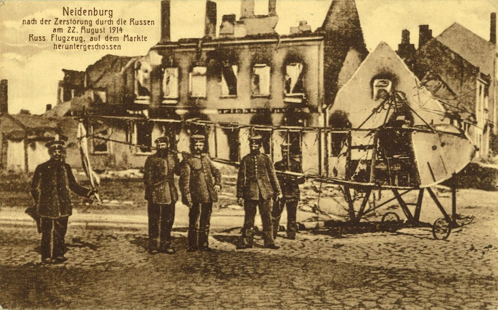 1915-04-02 (1) an Eltern (2)