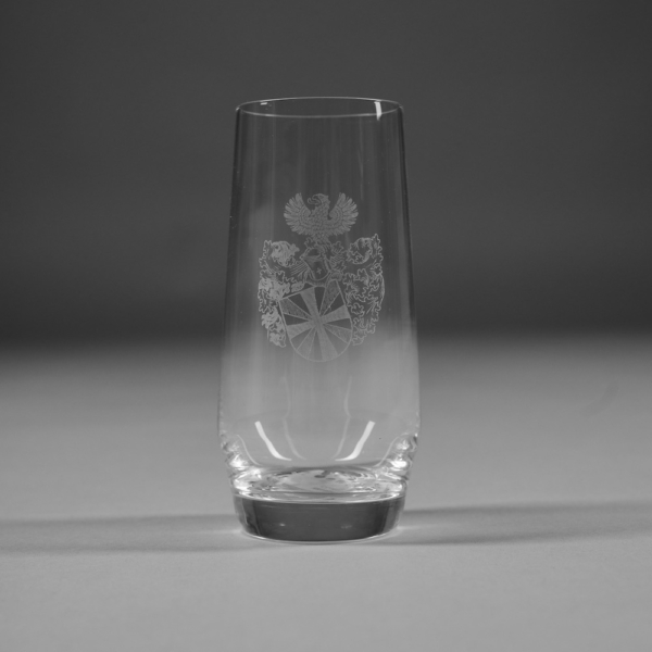 wasserglas-belfesta-familienwappen - 1