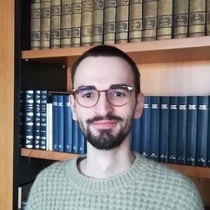 Benedikt Bitterhof