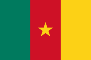 640px-Flag_of_Cameroon.svg flagge-kamerun