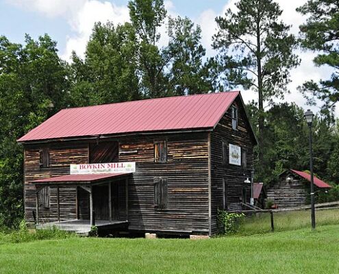 Boykin_Mill_Complex