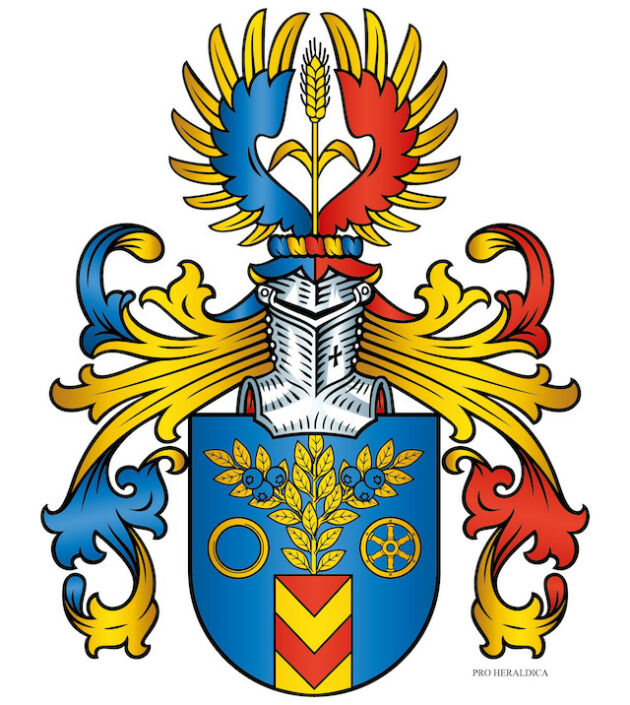 Coat of Arms Heidel coat-of-arms-heidel