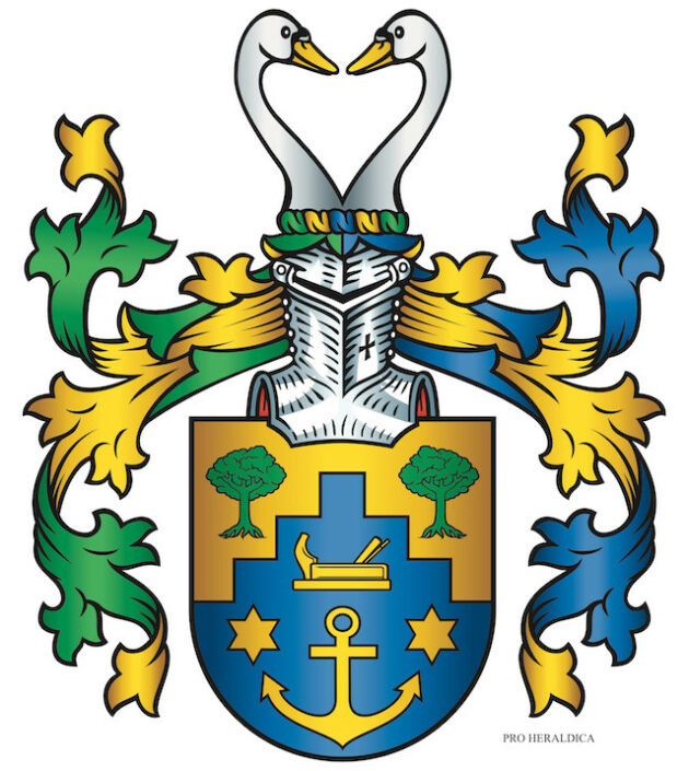 coat-of-arms-schreiner coat-of-arms-schreiner