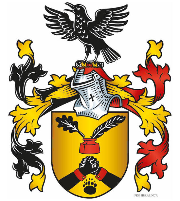 Coat of arms Jansen coat-of-arms-jansen