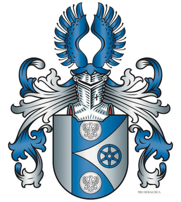 Coat of arms Koch coat-of-arms-koch