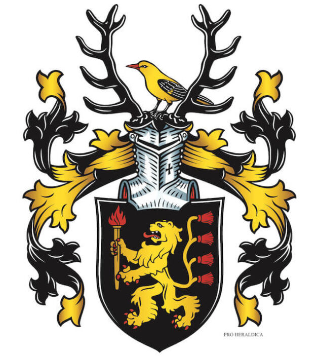 Coat of arms Quast coat-of-arms-quast