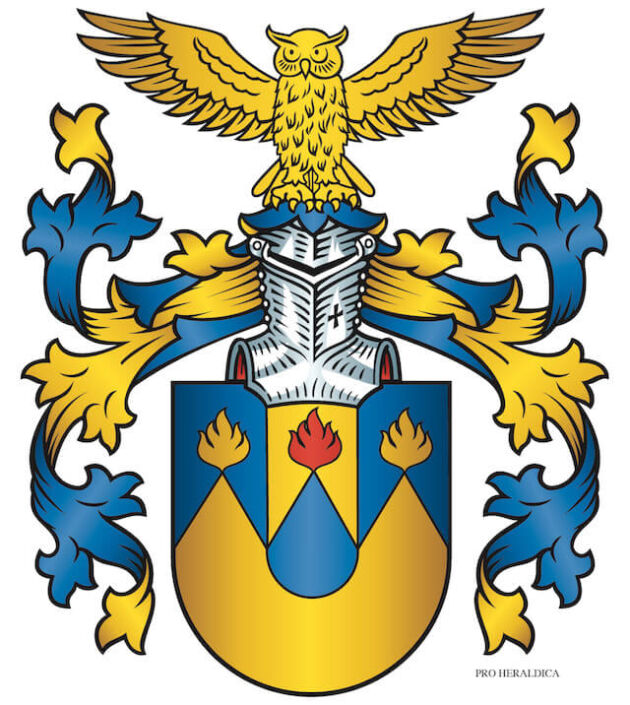 Coat of arms Ulherr coat-of-arms-ulherr