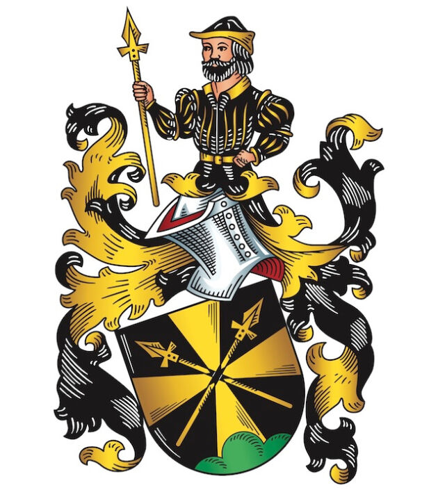 Coat of arms Spiess coat-of-arms-spiess
