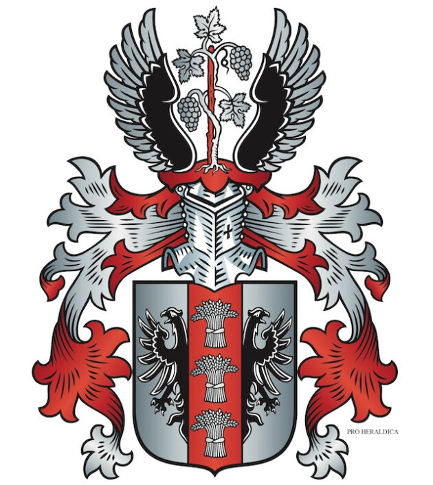 Coat of arms Stropahl coat-of-arms-stropahl