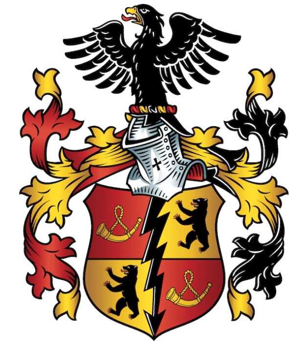 Coat of arms Sturm coat-of-arms-sturm