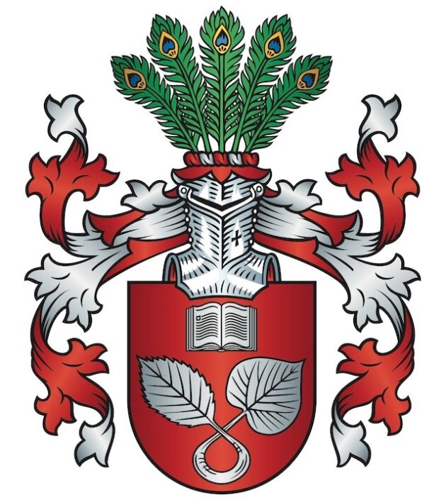 Coat of arms Willenbockel coat-of-arms-willenbockel